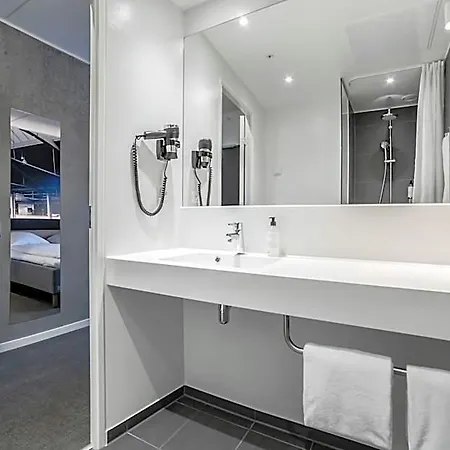 Four Points Flex By Sheraton Hotel Aalborg