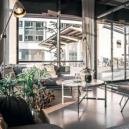 Four Points Flex By Sheraton 3*