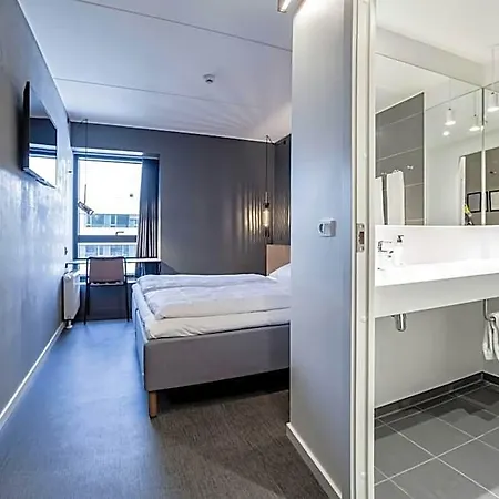 Four Points Flex By Sheraton Hotel Aalborg
