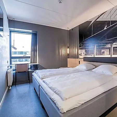 Four Points Flex By Sheraton Ξενοδοχείο 3*