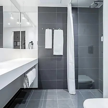 Four Points Flex By Sheraton 3* Aalborg