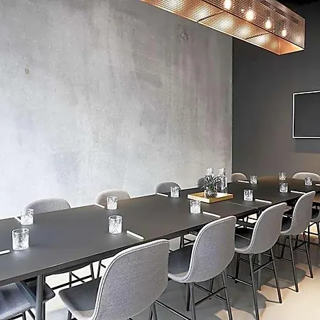 Four Points Flex By Sheraton Ξενοδοχείο
