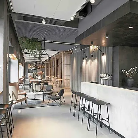 Hotel Four Points Flex By Sheraton 3*