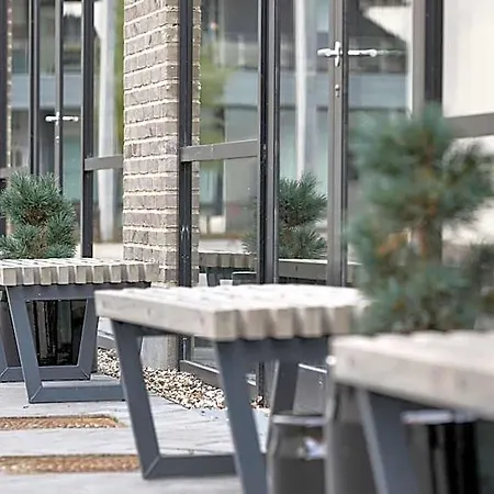 Ξενοδοχείο Four Points Flex By Sheraton