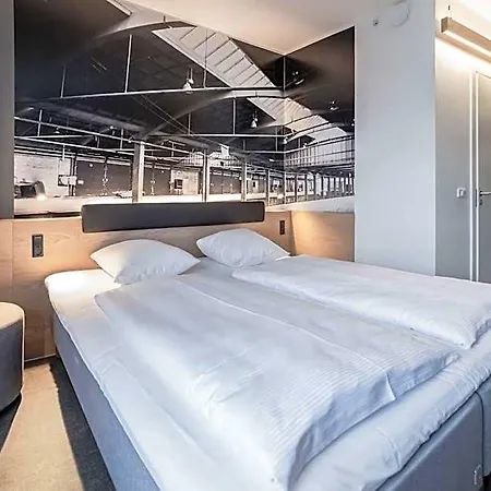 Hotel Four Points Flex By Sheraton 3*