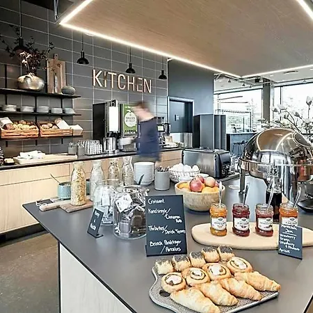Four Points Flex By Sheraton Aalborg