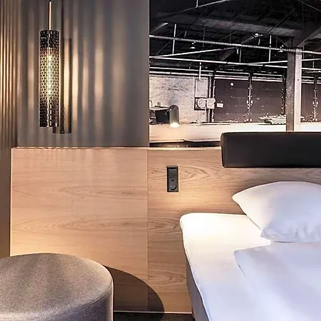 Four Points Flex By Sheraton Hotel Aalborg