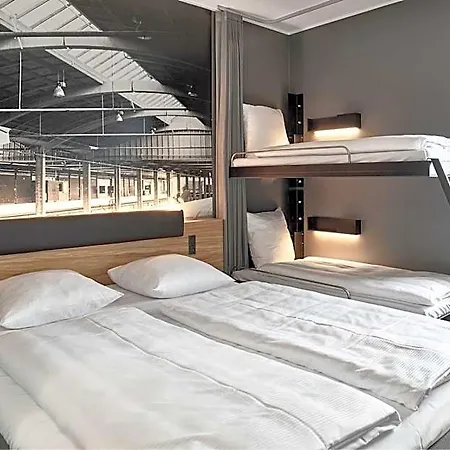 Four Points Flex By Sheraton 3*