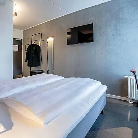 Hotel Four Points Flex By Sheraton Aalborg
