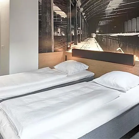 Hotel Four Points Flex By Sheraton