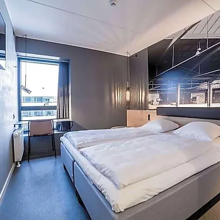 Four Points Flex By Sheraton 3* Aalborg