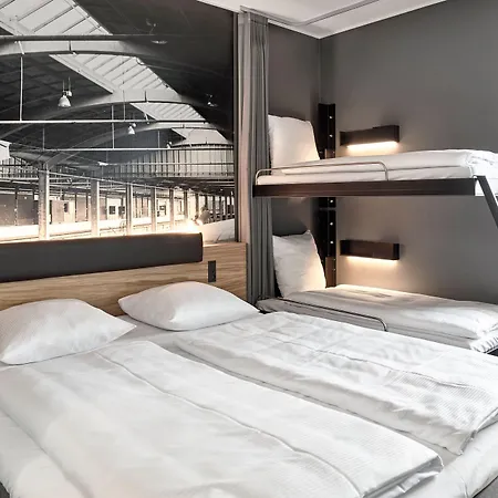 Four Points Flex By Sheraton Hotel 3*