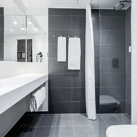 Four Points Flex By Sheraton Hotel 3*