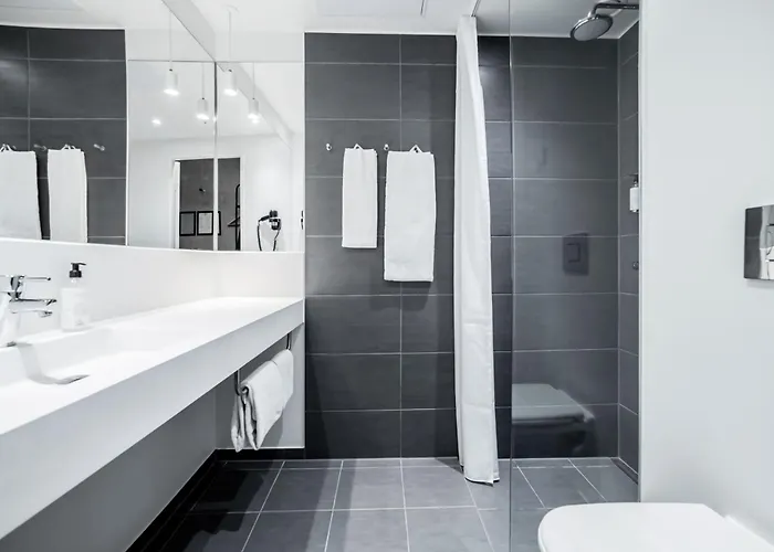 Отель Four Points Flex By Sheraton