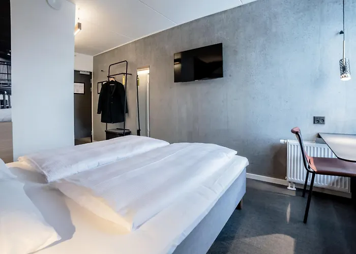 Four Points Flex By Sheraton 3*