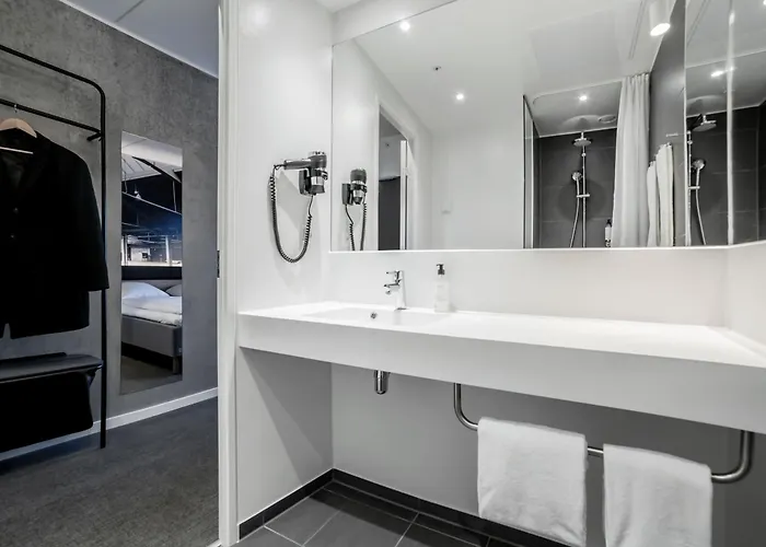 Four Points Flex By Sheraton Hotell