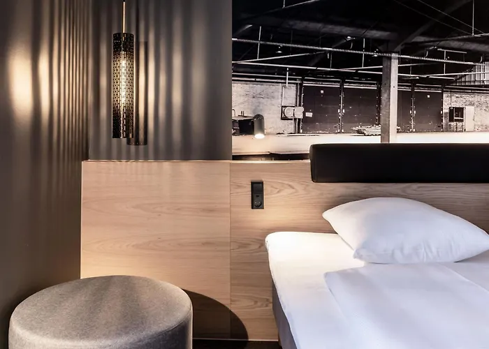 Hotel Four Points Flex By Sheraton 3*