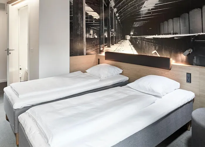 Four Points Flex By Sheraton Hotel