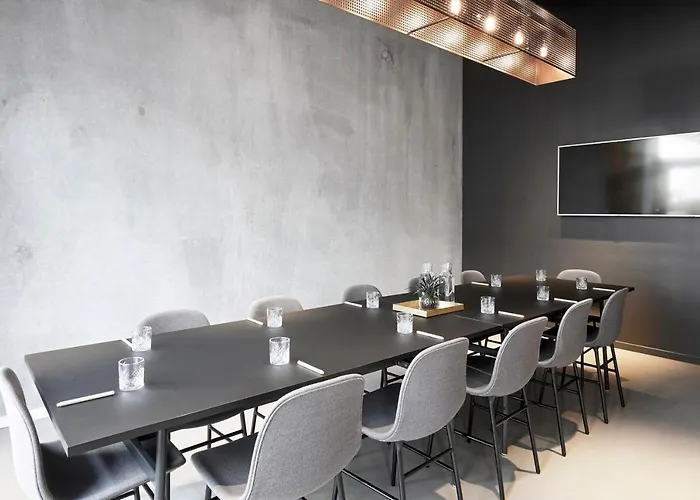 Four Points Flex By Sheraton 3*