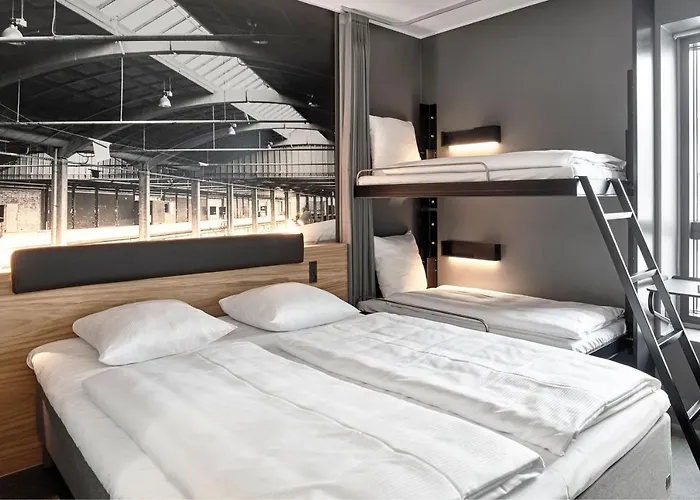 Four Points Flex By Sheraton 3*