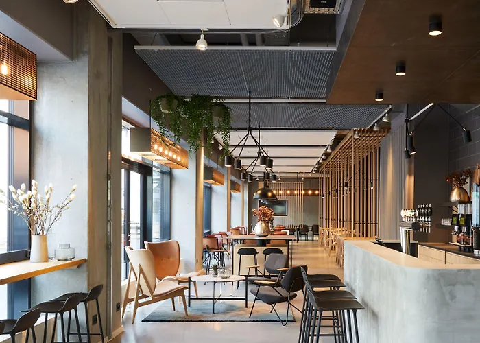 Four Points Flex By Sheraton Aalborg