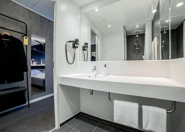 Four Points Flex By Sheraton Hotell 3*