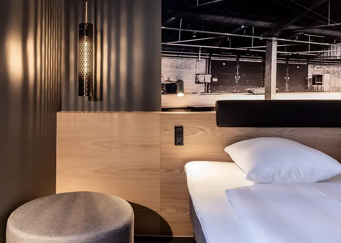 Four Points Flex By Sheraton Aalborg