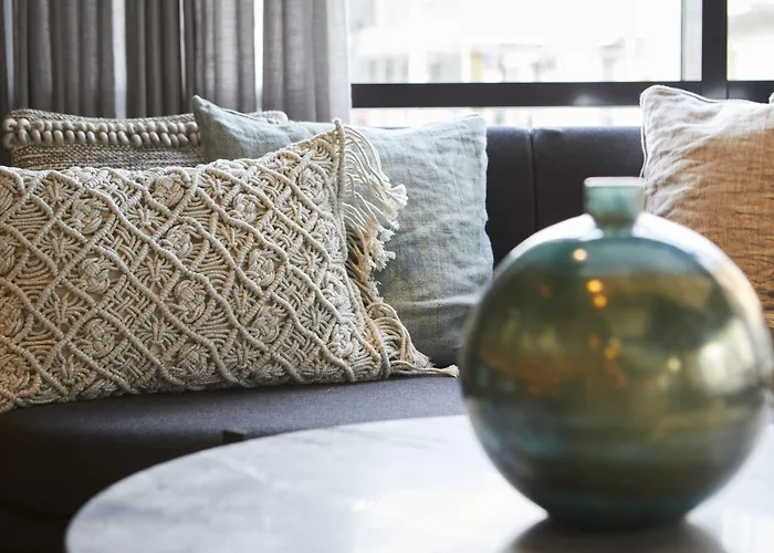 Hotell Four Points Flex By Sheraton 3*