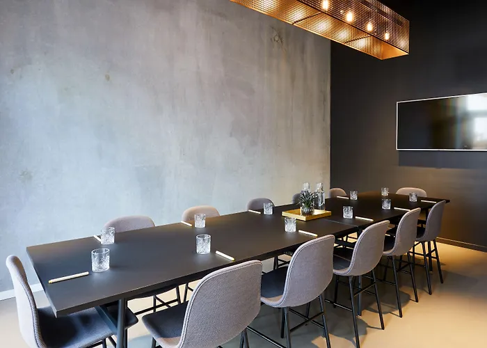 Four Points Flex By Sheraton 3*