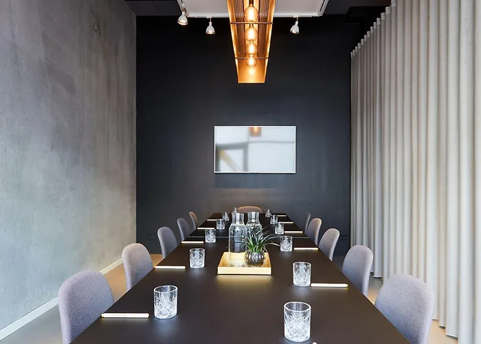 Four Points Flex By Sheraton Отель 3*