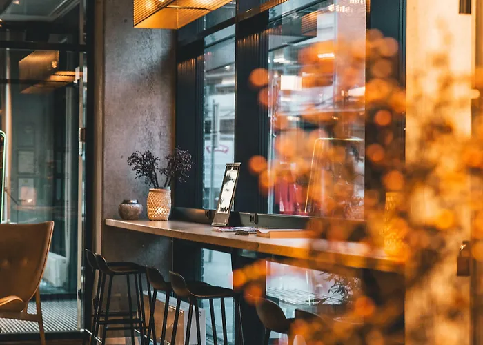 Four Points Flex By Sheraton