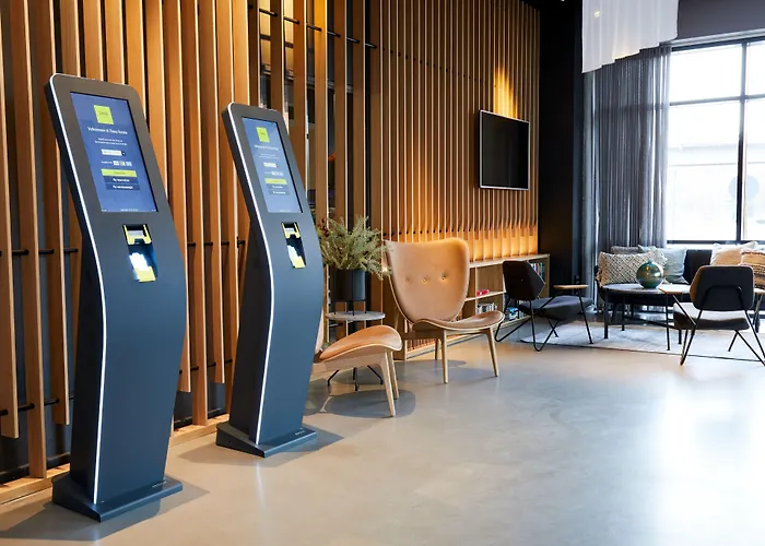 Four Points Flex By Sheraton Hotel