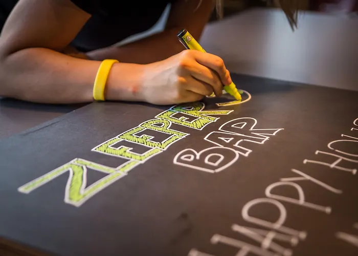 Hotell Four Points Flex By Sheraton 3*