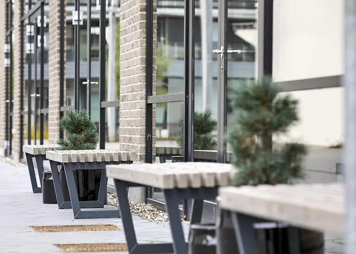 Four Points Flex By Sheraton Hotell