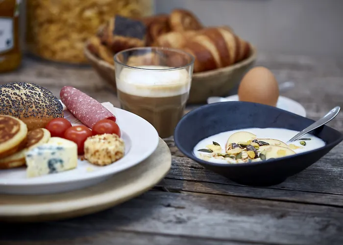 Four Points Flex By Sheraton Отель 3*