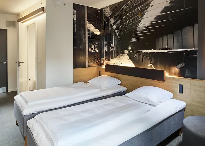 Four Points Flex By Sheraton 3*