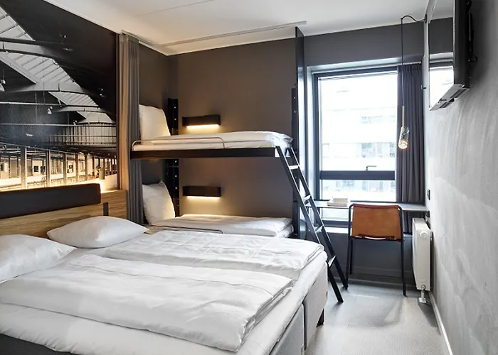 Four Points Flex By Sheraton 3*