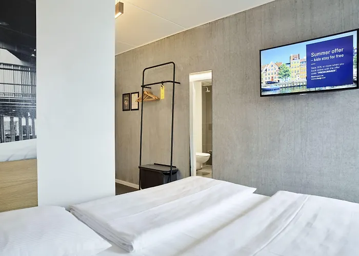 Four Points Flex By Sheraton 3*